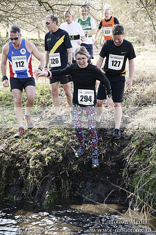 PVT 240219 655 - The Terminator Race - Pewsey Vale - 24/02/19