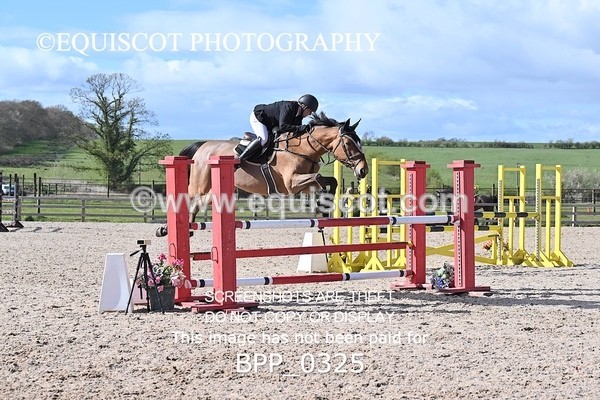BPP_0325 - CLASS 21 SUN Senior 1.05m Open