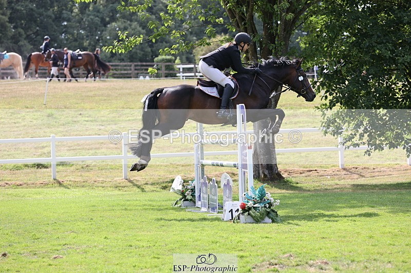 250704A-095457-08553 - Cls 15 Snr 1.20m Open