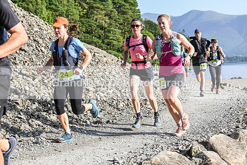Borrowdale-274 - Fellside Events Borrowdale Trail Half Marathon Sunday 23rd August 2026
