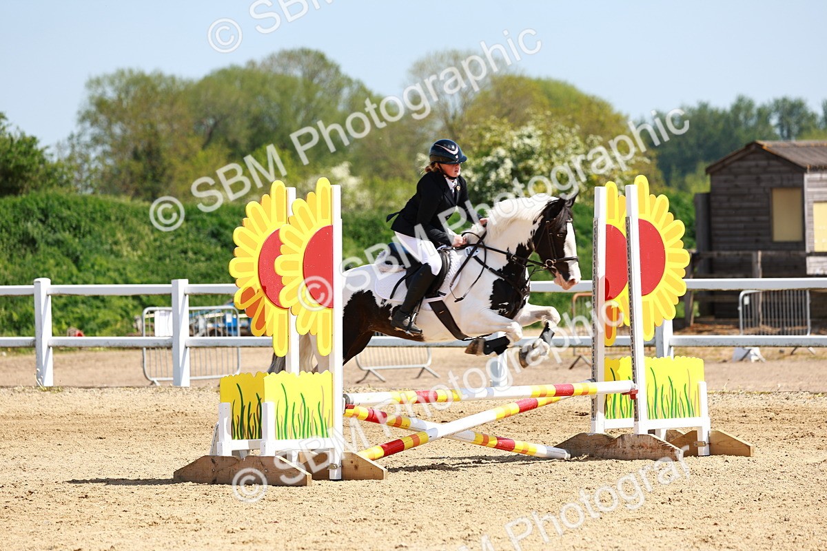 SBM_007710 - Class 3 - 60cm