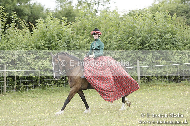 BVR160717-2437 - Side Saddle Classes 16/07/17