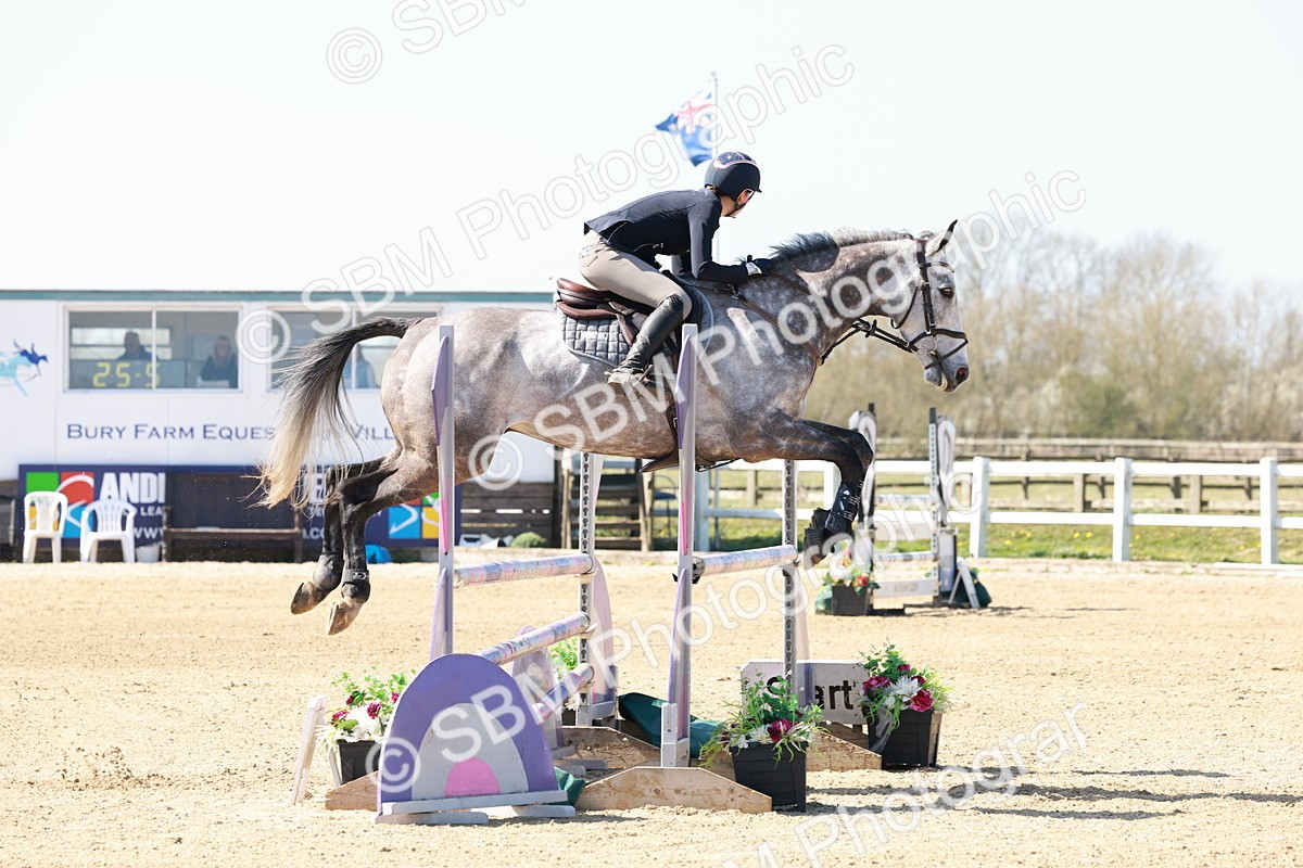 SBM_003881 - Class 16 - Senior 1.05m