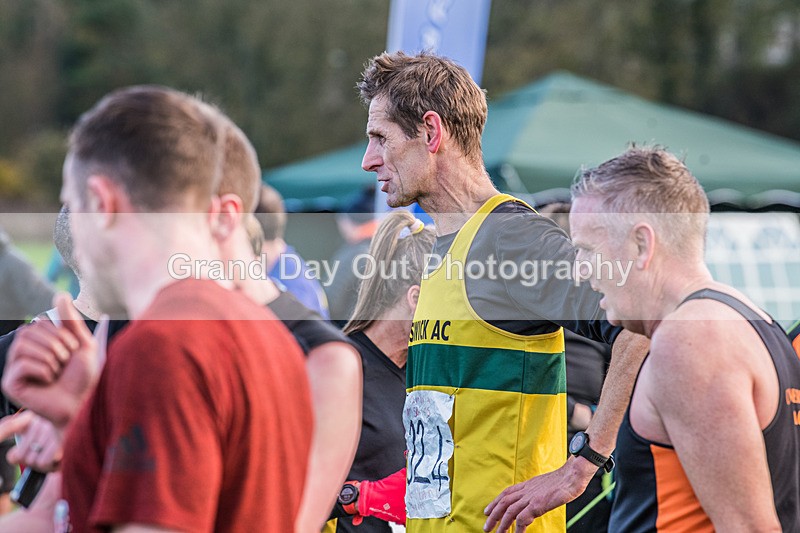 Workington XC-788 - Workington Cross Country Curwen Park, Saturday 3rd December 2022