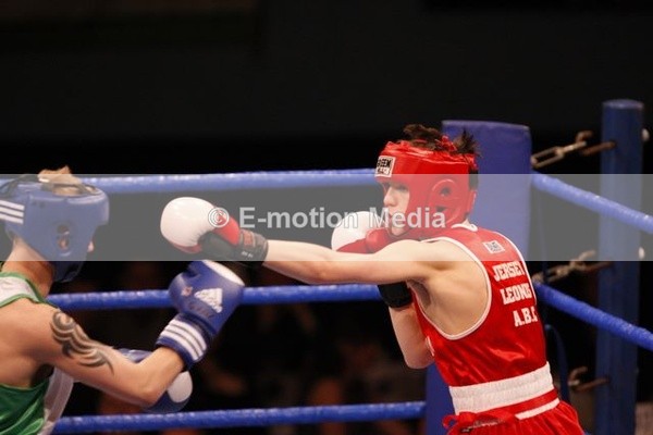 BX 210209-29 - Boxing 21/02/09