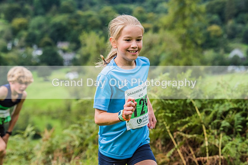 Grasmere-63 - Grasmere Sports Junior & Senior Fell Races Sunday 27th August 2023