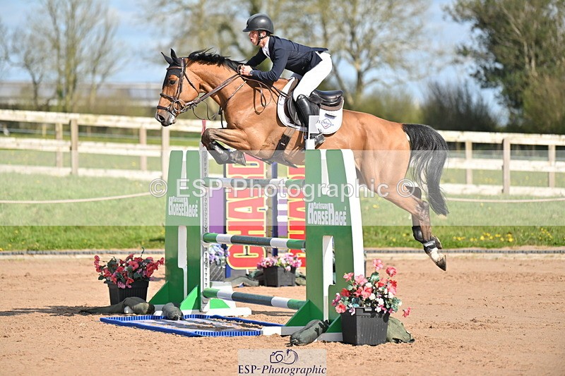 240420A-163220-12376 - Cls 11, 2 Star Big Tour 1.40m