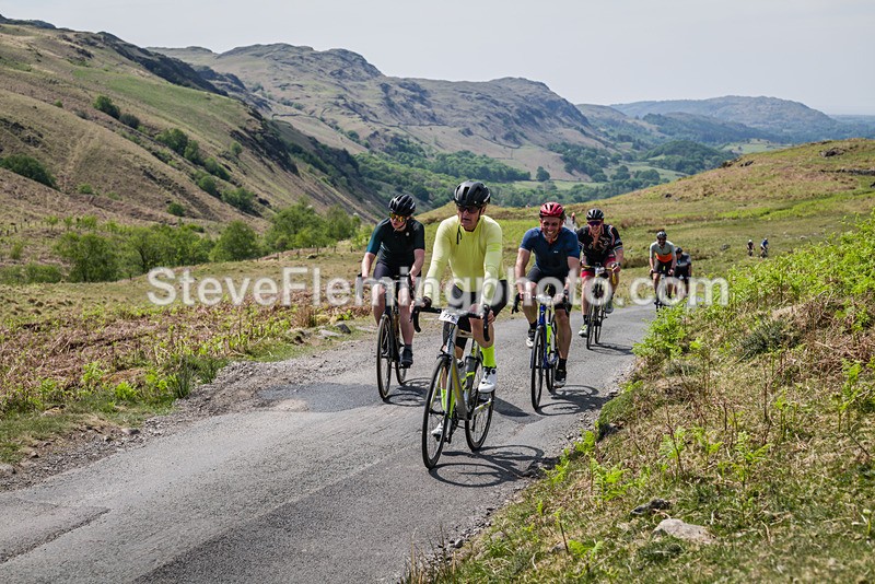 133016 - Hardknott Pass Camera 1 13.00-14.00