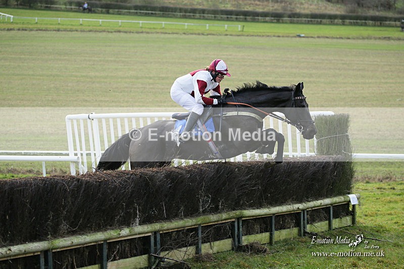PtP 121221 630 - Barbury International Point-to-Point 112/12/2021