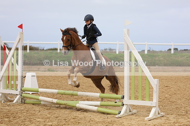 3E7A6055 - Class 1B: 40cm Assisted