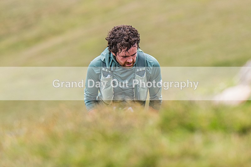 Inter Counties Men-531 - British Inter County Mountain Running Championship (Men) Saturday 14th June 2025