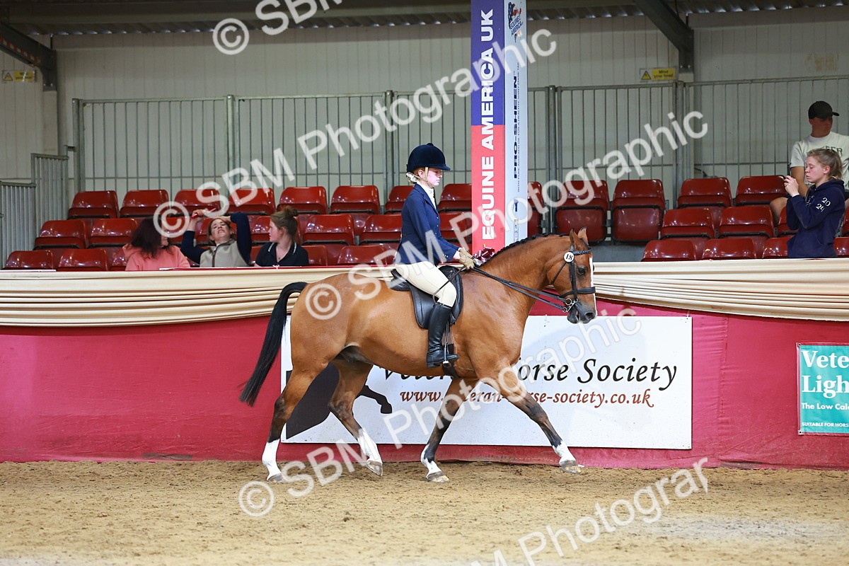 SBM_20316 - Class 906 - Sup Final Ridden Champ