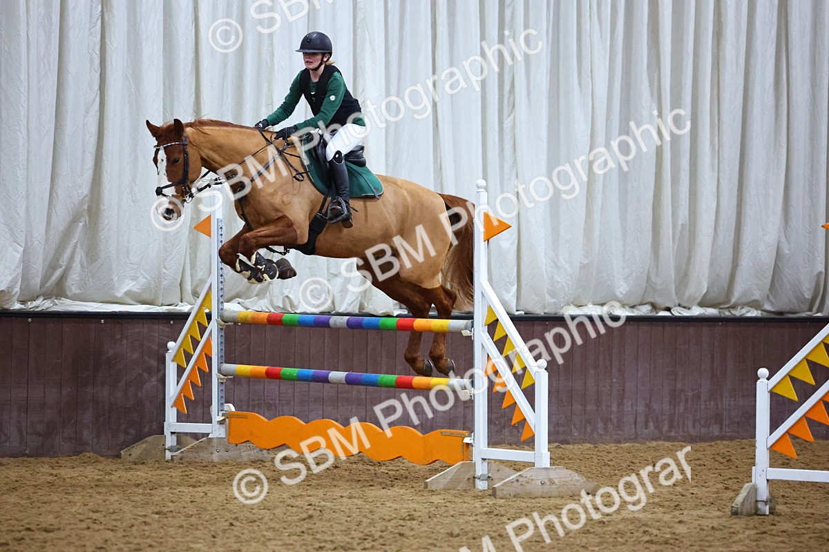 SBM_003341 - Class 8 - Christmas Jumpers 1.10m