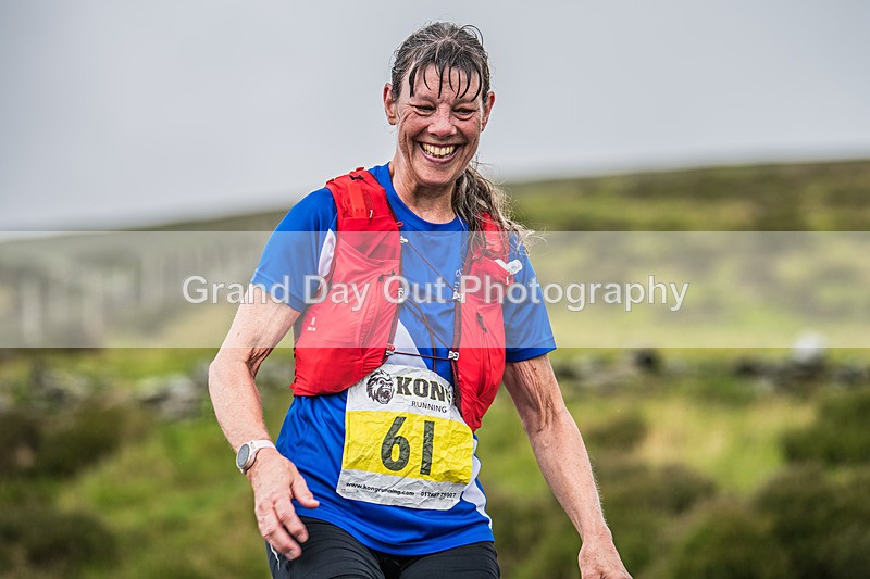 Skiddaw-1055 - Skiddaw Fell Race Sunday 6th July 2025