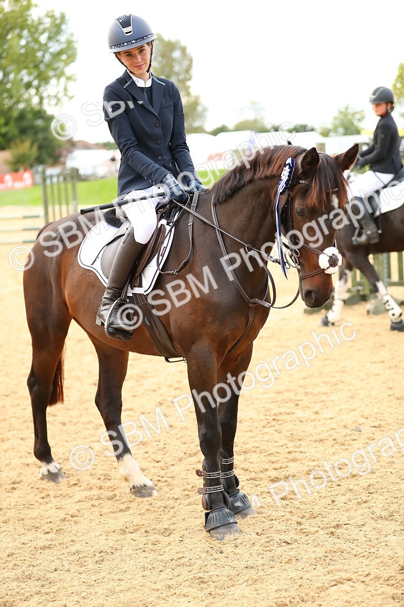 SBM_76169 - J19 - Junior 90cm Supreme Championship