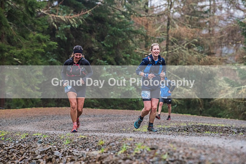 Glentress 21  10K-1716 - High Terrain Events Glentress 21 & 10K Trail Races Saturday 18th November 2023