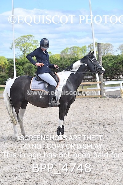 BPP_4748 - CLASS 13 SAT 0.85m Amateur Championship Qualifier