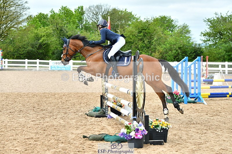 230507A-113447-07266 - Cls 41 85cm Amateur Quali