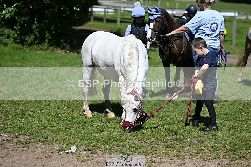 240728B-113602-00300 - Sunday Stable Shots and Fancy Dress