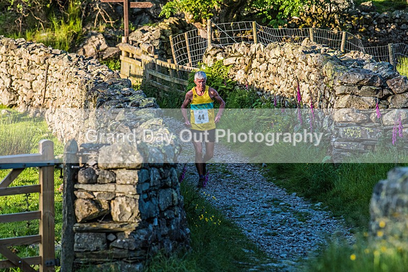 Langstrath Fell Race-474 - Langstrath Fell Race Wednesday 15th June 2022