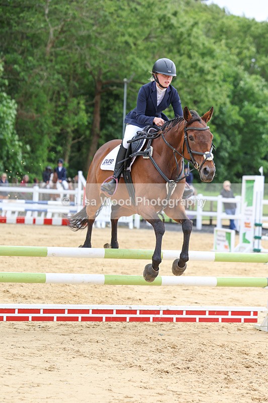 3E7A4777 - Class 8: 80cm Junior