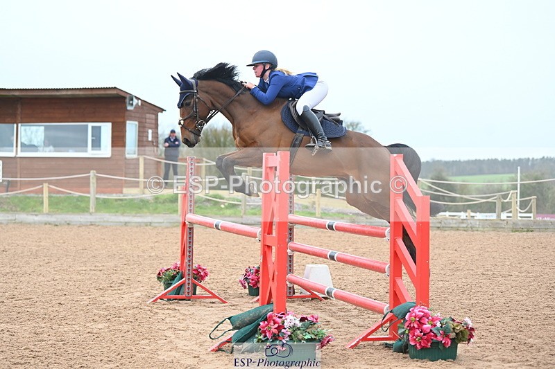 240316A-091715-02328 - Cls 13 Snr 1.05 and 1.10m Open