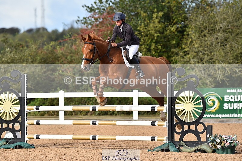 231014A-105446-03931 - Cls 13 85cm Amateur Q 2nd R