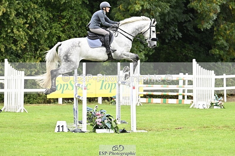 250829A-135211-02344 - Cls 2 Snr Foxhunter