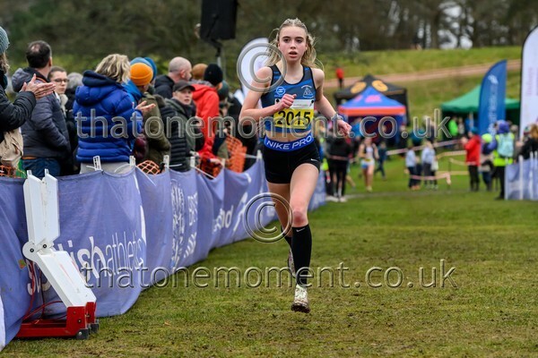 Falkirk26-913016 - U17 Women