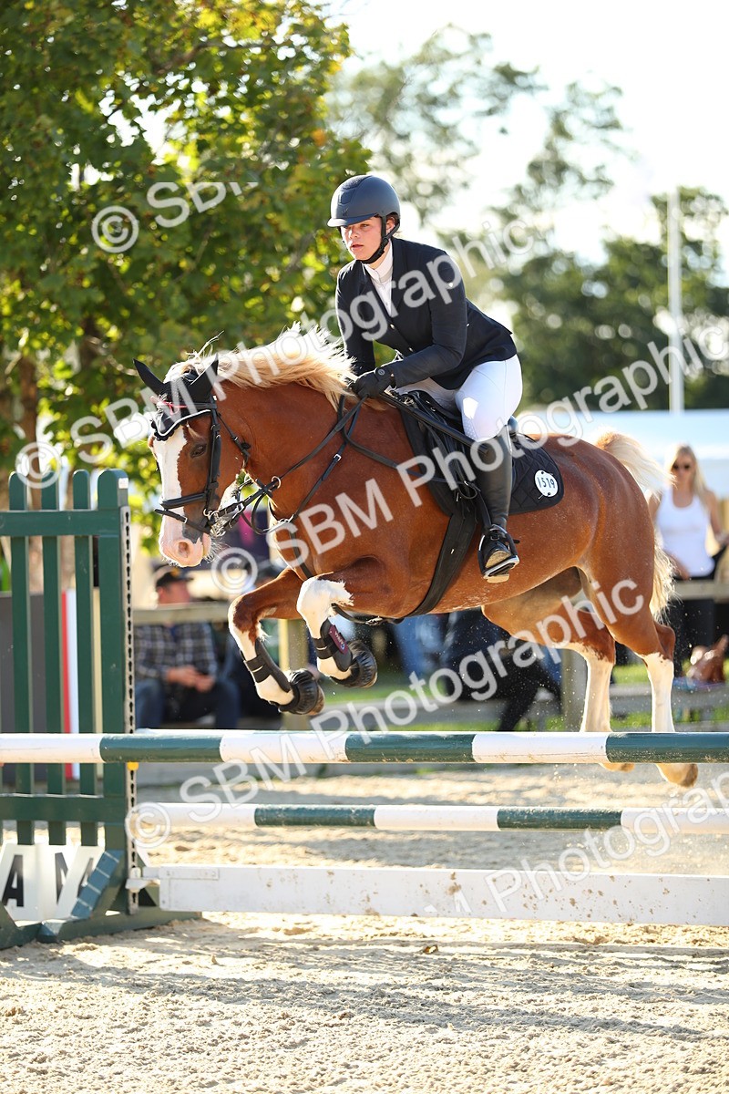 SBM_29702 - J52 - Open 80 & 90cm