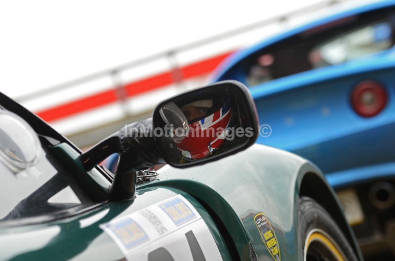  - USLOT  Lotus Specific
