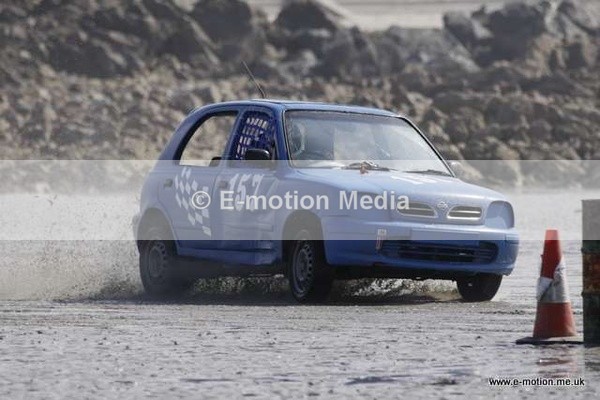 SR 270609-23 - Sand Racing 27/06/09