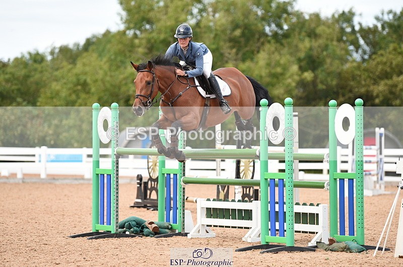 230830A-150730-01386 - Cls 5 Fox & Open