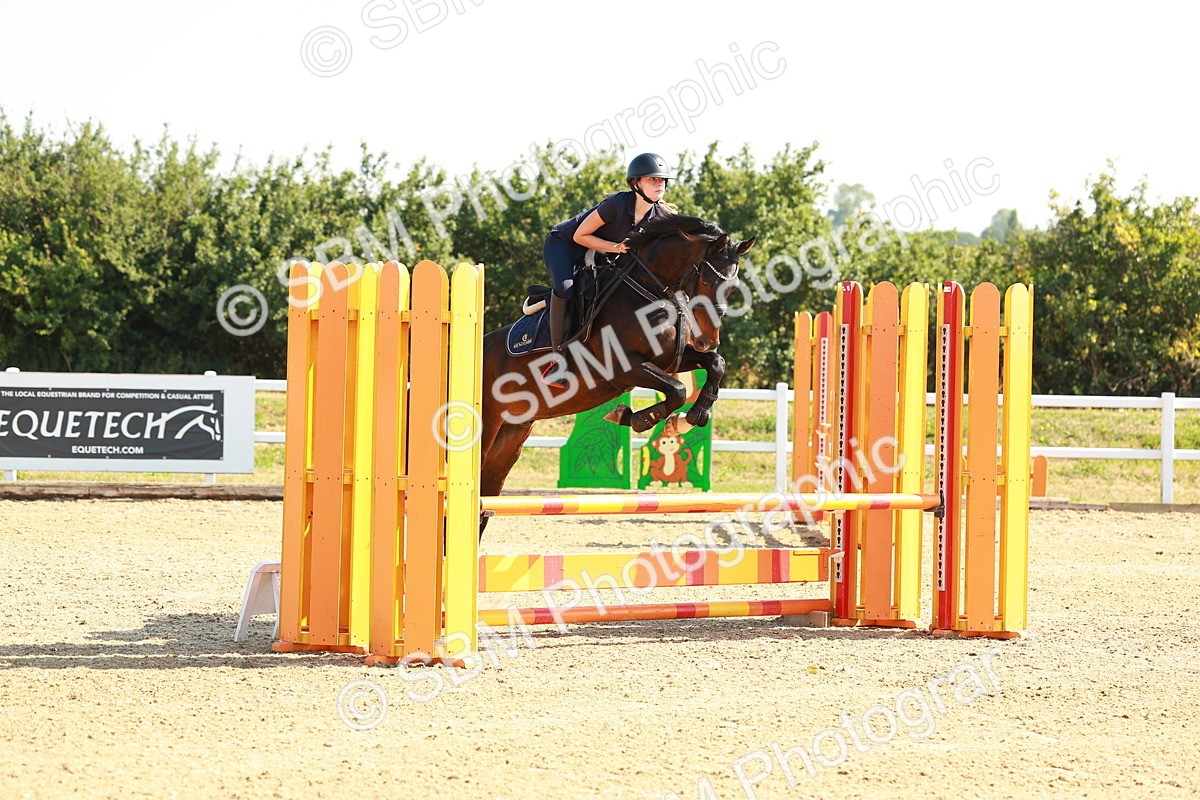 1I0A0022 - Class 1 - Clear Round