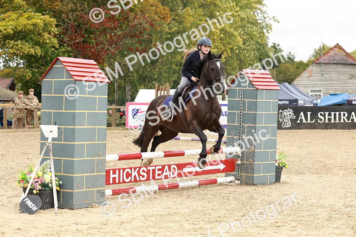 SBM_69290 - J13 - Junior Pony 60cm Championship