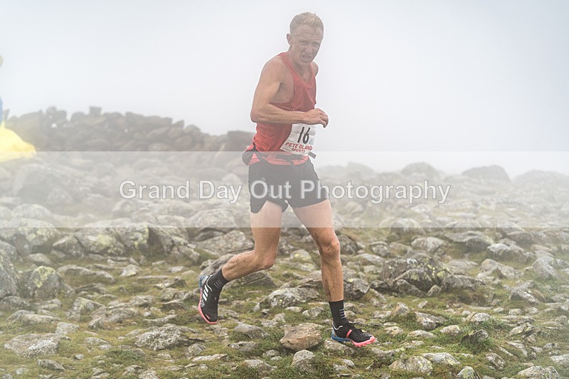 Rydal Round-8 - Rydal Round Fell Race Thursday 25th July 2024