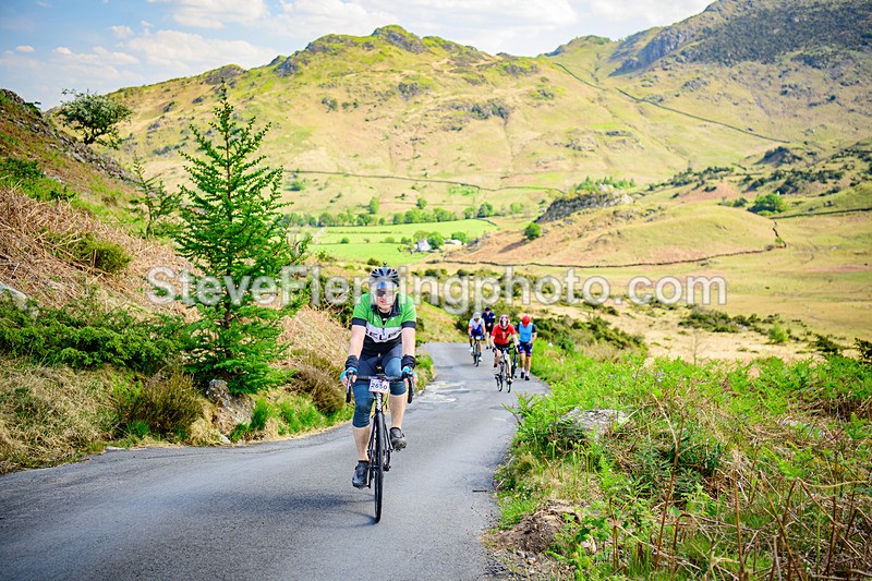 160022 - 2025 Fred Whitton Blea Tarn Climb 16.00 - 17.00