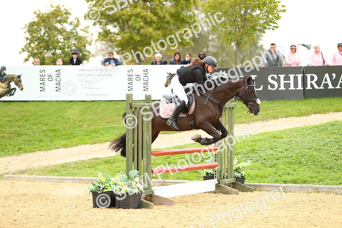 SBM_75953 - J19 - Junior 90cm Supreme Championship