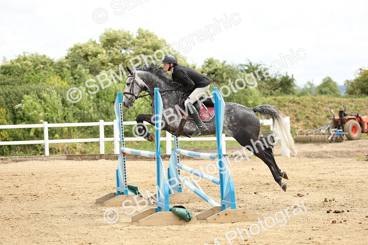 SBM_000639 - Class 3 - Senior Discovery - 1.00m