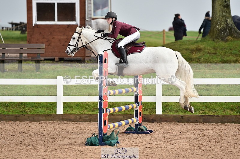 231203A-120728-01111 - Cls 5 Foxhunter & 1.10m Open