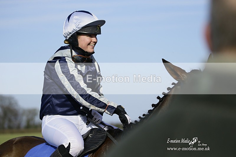 PtP 260222 519 - Kingston Blount Racing Club Point-to-Point 26/02/22
