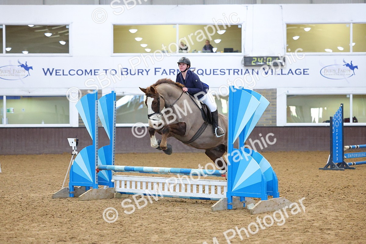 SBM_001361 - Class 4 - 70cm