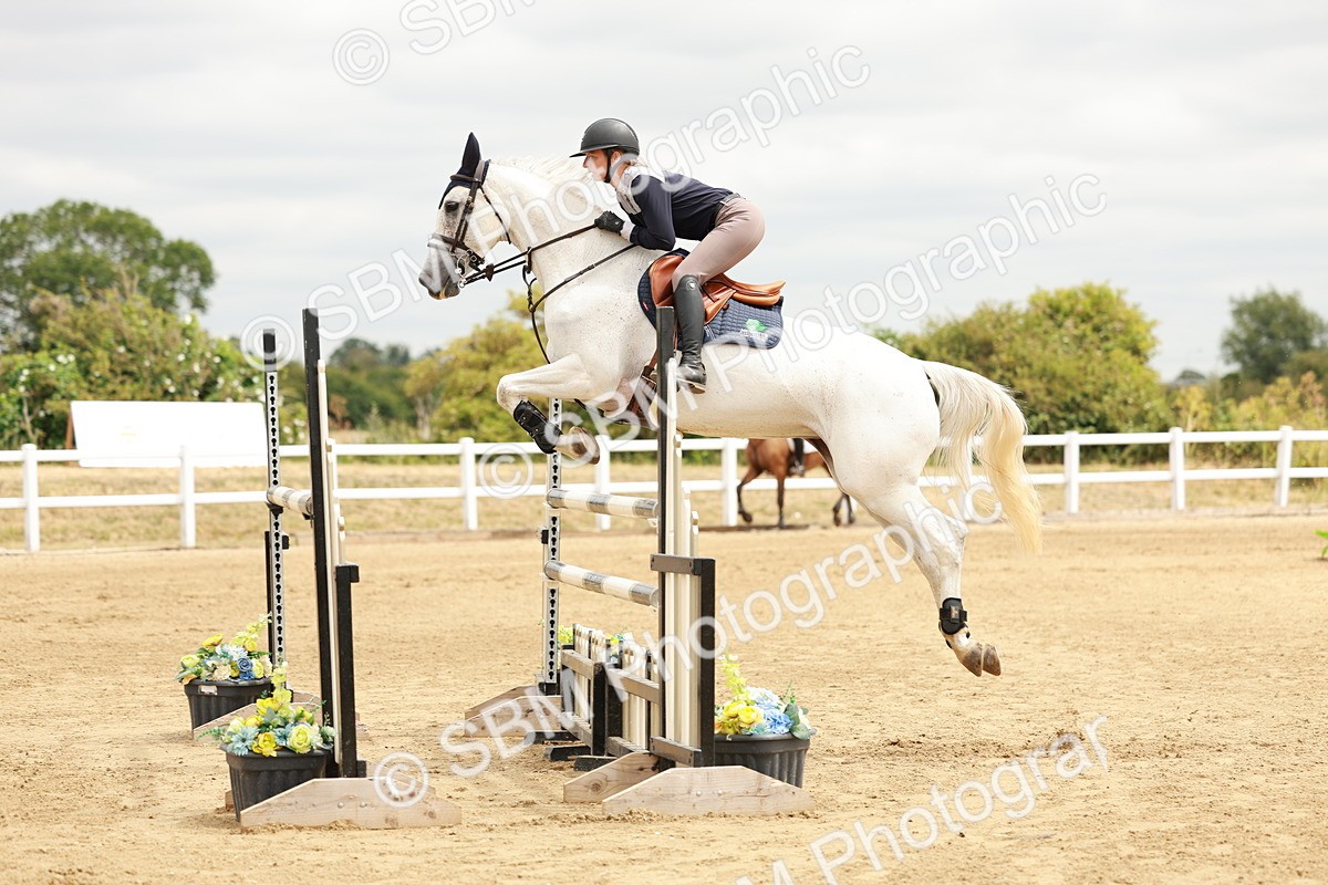 SBM_017591 - Class 21 - Senior Newcomers Championship 2d Rd