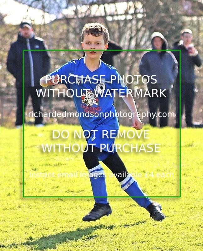 IMG_9236 - Ibis U9 v Wattsfield U9 (19/3/22)