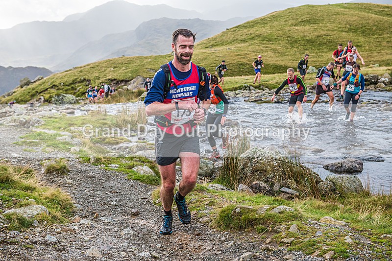 Langdale-714 - Langdale Horseshoe Fell Race Saturday 8th October 2022