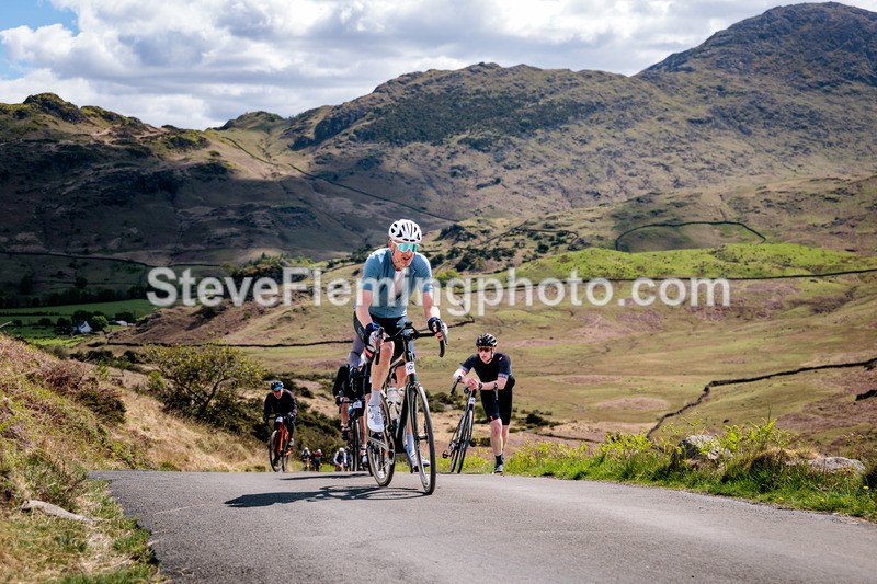 144224 - Blea Tarn Climb 14:00 - 15:00