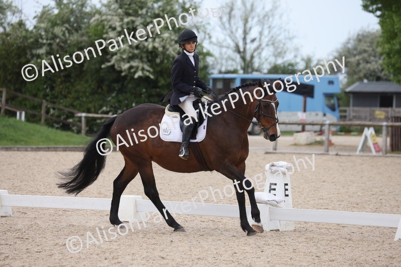 20260502-1093 - Class 9 - Novice 1
