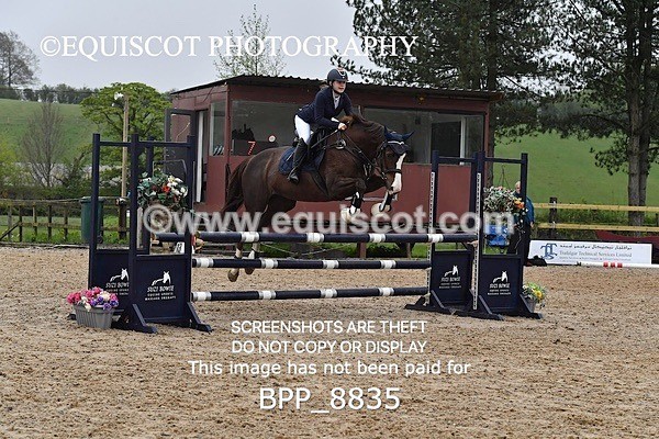 BPP_8835 - CLASS 25 SUN 0.95m Amateur Championship Qualifier