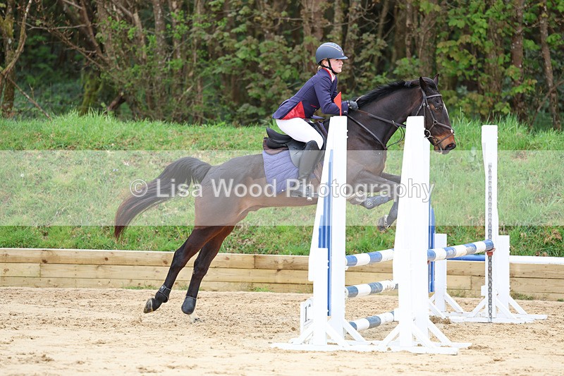 3E7A8492 - Class 3: 75cm