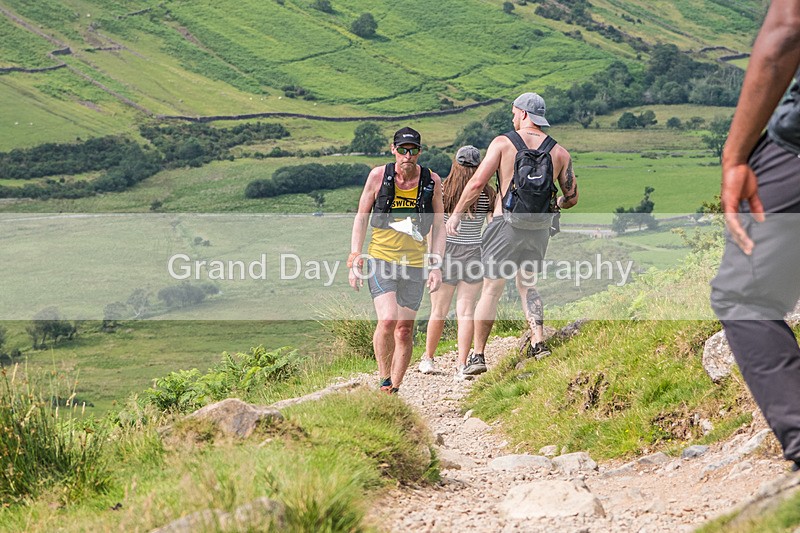 Wasdale-799 - Wasdale Horseshoe Fell Race (Bad weather route) Saturday 11th July 2026